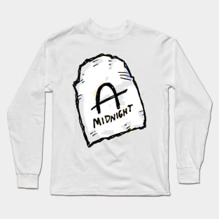 TUNNEL Long Sleeve T-Shirt